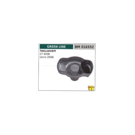 Extractor GREEN LINE cortasetos GT 900B (año 2008) código 016552 | Newgardenstore.eu