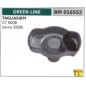Abzieher GREEN LINE Heckenschere GT 900B (Jahr 2008) Code 016552