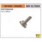 MAORI - OCHIAI chainsaw OCS2801C starter drag bar code 017899