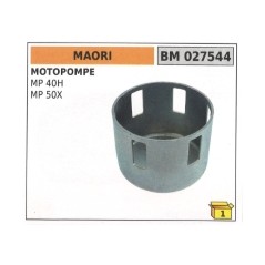MAORI démarreur extracteur MAORI moteur pompe MP 40H MP 50X code 027544