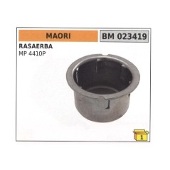 MAORI Seilzugstarter Mäher MP 4410P Code 023419 | Newgardenstore.eu