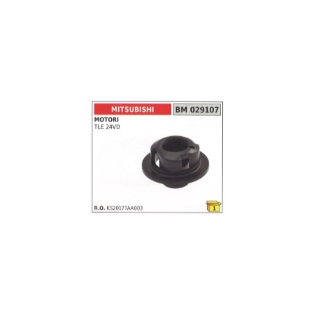 Motor de arranque para desbrozadora MITSUBISHI TLE 24VD 029107 | Newgardenstore.eu