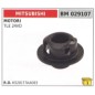 Démarreur d'extracteur MITSUBISHI moteur de débroussailleuse TLE 24VD 029107