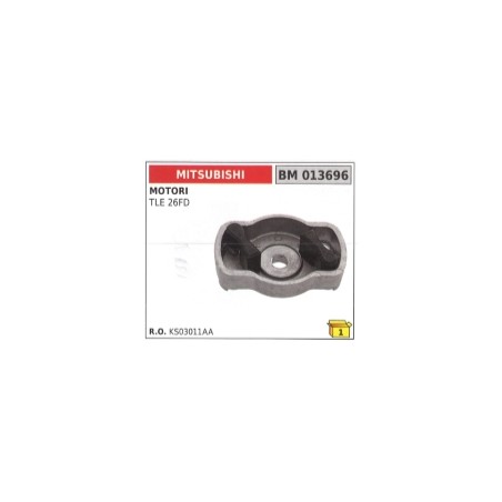 Driver de démarrage MITSUBISHI débroussailleuse TLE 26FD KS03011AA | Newgardenstore.eu