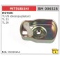 Anlasser für MITSUBISHI Freischneider Motor TU26 TL23 TL26 006528