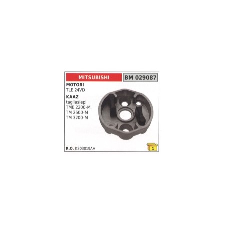 Motor de arranque MITSUBISHI TLE 24VD cortasetos kazz TME 2200-M | Newgardenstore.eu