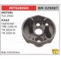 Démarreur MITSUBISHI TLE 24VD kazz taille-haie TME 2200-M