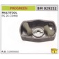 Trascinatore avviamento PROGREEN decespugliatore multi attrezzo PG 26-COMBI