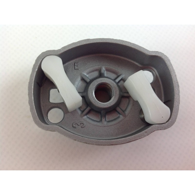 Embrayage Original EFCO OLEOMAC Pour Débroussailleuses 300, 400, TS 33 - Référence 4138376R