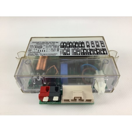 Trasmettitore digitale per tutti i modelli Ambrogio Robot L30 DELUXE