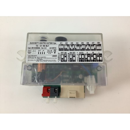 Trasmettitore per Ambrogio Robot L85 EVO ELITE L32 L35 L85 EVOLUTION 051Z32500A