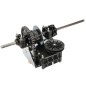 EL 63 self-propelled drive transmission for GARDEN COMPACT lawn tractor