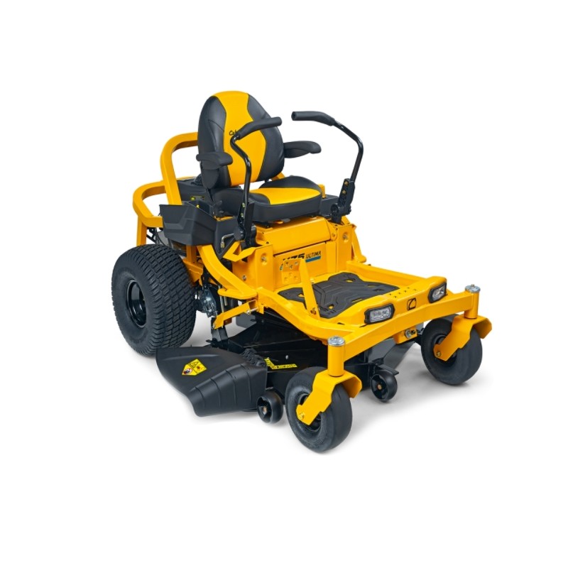 Trattorino a leve CUB CADET XZ5 L127 127cm 726cc doppia trasmissione idrostatica