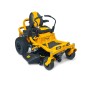 CUB CADET XZ5 L127 127cm 726cc Doppelhydrostatisches Getriebe mit Hebeltraktor