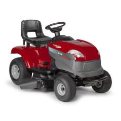 Lawn tractor CASTELGARDEN XD 150 engine ST 350 352 cc cutting 98 cm side discharge