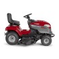 Trattorino laterale meccanico 5+1 CASTELGARDEN XD 150 motore ST350 352 cc 98 cm SPECIAL