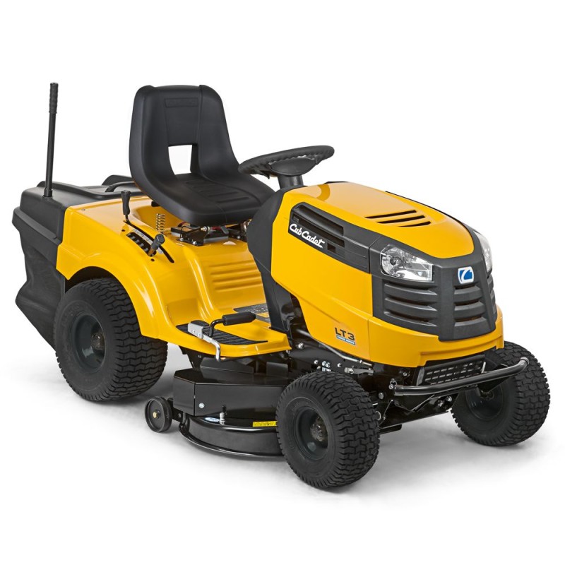 LT3 PR105 CUB CADET 105cm tractor with 679cc hydrostatic collection...