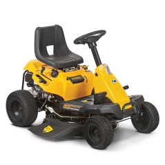 Trattorino minirider CUB CADET LR2 NS76 439 cc scarico laterale idrostatico