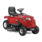 Rasentraktor CASTELGARDEN XD 150HD Motor 7500er Serie 432 cc Einzylinder