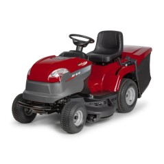 Lawn tractor CASTELGARDEN XDC 180 HD engine ST 550 586 cc two-cylinder
