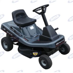 RIDER AMA lawn tractor rear discharge with Loncin 432cc hydrostatic engine