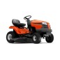 Lawn tractor mower HUSQVARNA TS138 960 41 04-21 960410421