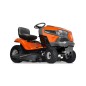 Rasentraktor mit Mähwerk HUSQVARNA TS142T 960 41 04-32 960410432