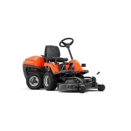 Rasentraktor Mähwerk Rider HUSQVARNA R115C 967 25 27-01 967252701 | Newgardenstore.eu