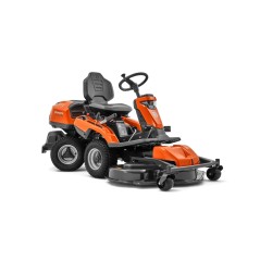 Rasentraktor Mähwerk Rider HUSQVARNA R316 TsX AWD 967 84 75-01 967847501 | Newgardenstore.eu