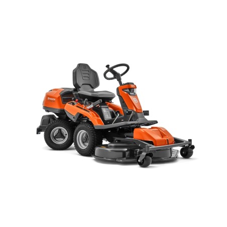 Rasentraktor Mähwerk Rider HUSQVARNA R316 TsX AWD 967 84 75-01 967847501 | Newgardenstore.eu