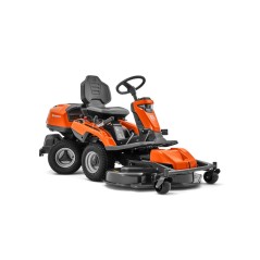 Lawn tractor lawn mower Rider HUSQVARNA R316TX AWD 967 84 76-01 967847601