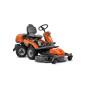 Lawn tractor lawn mower Rider HUSQVARNA R316TX AWD 967 84 76-01 967847601
