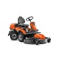 Lawn tractor lawn mower Rider HUSQVARNA R320X AWD 967 84 73-01 967847301
