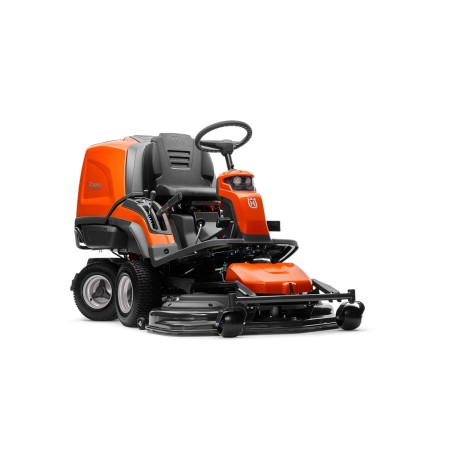 Rider tractor HUSQVARNA RC320Ts AWD 967 62 88-02 967628802 | Newgardenstore.eu