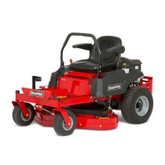 Rider ZERO TURN SNAPPER ZTX105 hydrostatic lawn tractor with Briggs&Stratton engine | Newgardenstore.eu