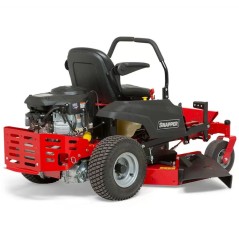 ZERO TURN SNAPPER ZTX105SD ride-on mower with Briggs&Stratton FAB flatbed engine