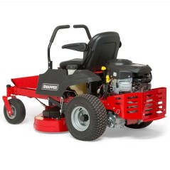 Trattorino rider ZERO TURN SNAPPER ZTX105SD motore Briggs&Stratton piatto FAB | Newgardenstore.eu