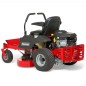 ZERO TURN SNAPPER ZTX105SD ride-on mower with Briggs&Stratton FAB flatbed engine