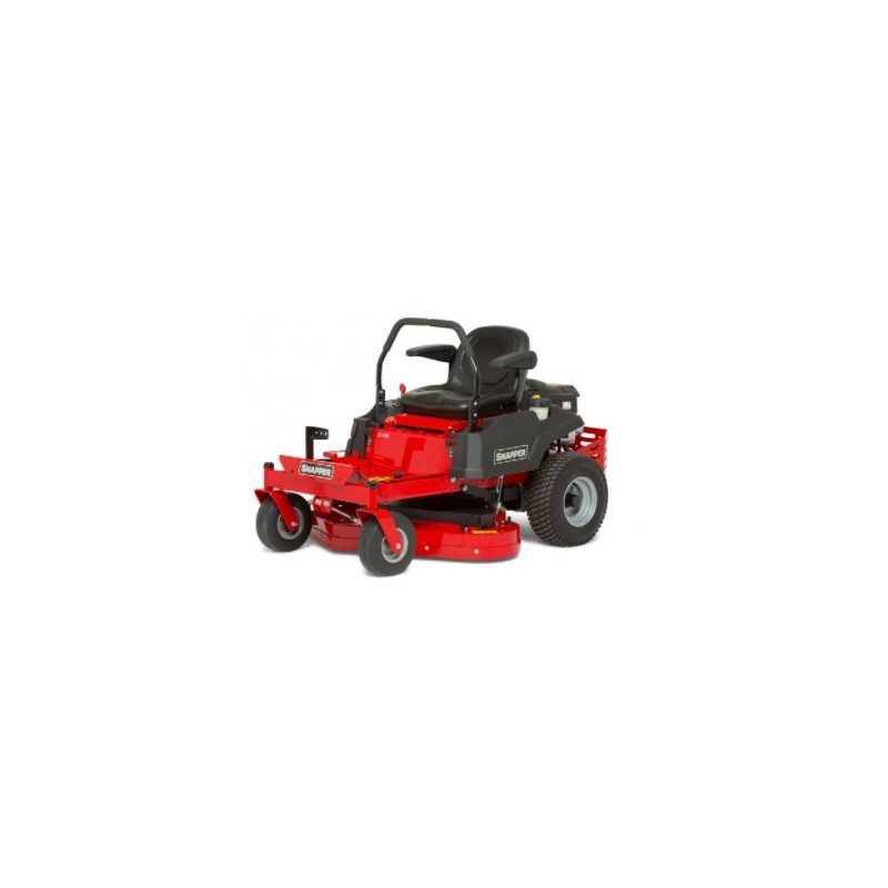 ZERO TURN SNAPPER ZTX175RD hydrostatic lawn tractor with Briggs&Stratton engine