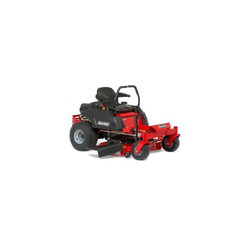 Tractor de césped hidrostático ZERO TURN SNAPPER ZTX175SD con motor Briggs&Stratton