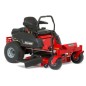 Tractor de césped hidrostático ZERO TURN SNAPPER ZTX175SD con motor Briggs&Stratton