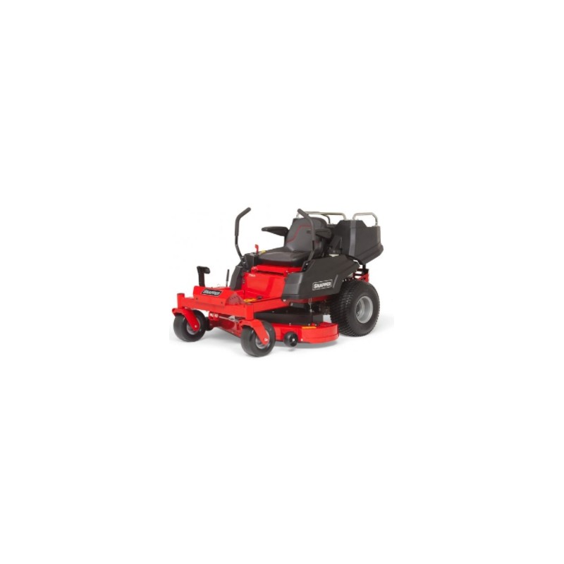 ZERO TURN SNAPPER ZTX275RD hydrostatic lawn tractor with Briggs&Stratton engine