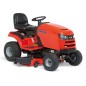 SIMPLICITY SLT110 tracteur de pelouse moteur Briggs&Stratton Intek 7200 coupe 107 cm