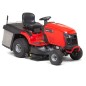 SNAPPER RPX210 lawn tractor with Briggs&Stratton 656cc hydrostatic engine 96 cm cut