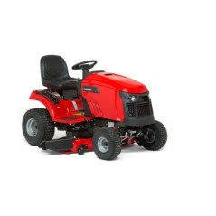 SNAPPER SPX110 lawn tractor with Briggs&Stratton 656 cc hydrostatic side discharge engine | Newgardenstore.eu