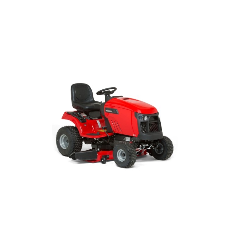 SNAPPER SPX110 lawn tractor with Briggs&Stratton 656 cc hydrostatic side discharge engine