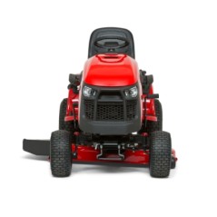 Tractor de césped SNAPPER SPX110 con motor Briggs&Stratton 656 cc hidrostático de descarga lateral | Newgardenstore.eu