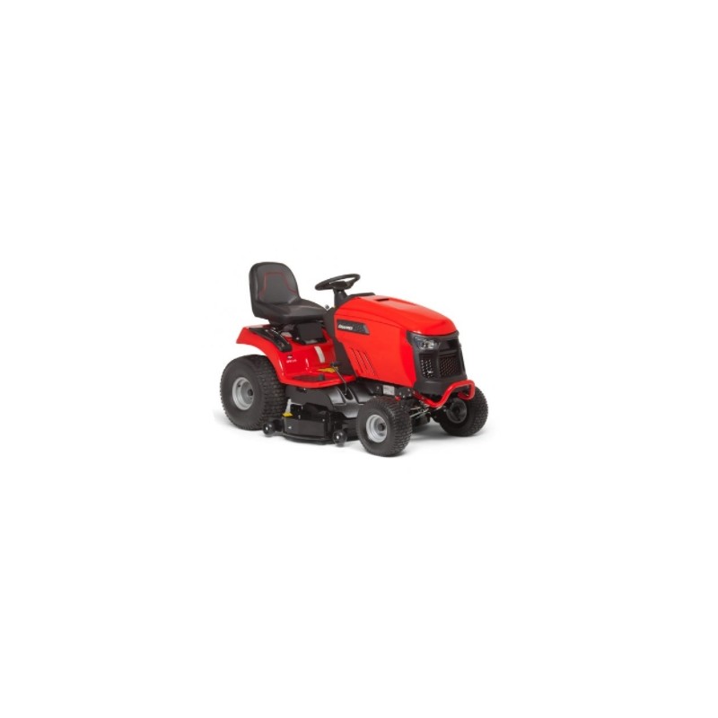 Trattorino SNAPPER SPX175RD motore Briggs&stratton 656 cc piatto 107cm FAB hydro