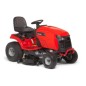 SNAPPER SPX175RD lawn tractor with Briggs&stratton 656 cc flat 107 cm FAB hydro engine