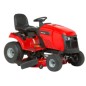 SNAPPER SPX175SD lawn tractor with Briggs&stratton 656 cc flat 107 cm FAB engine